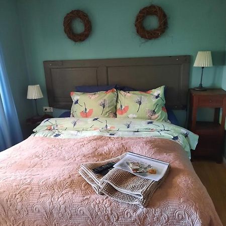Anneke's Bed en Botterhammeke Leilighet Woensdrecht Eksteriør bilde