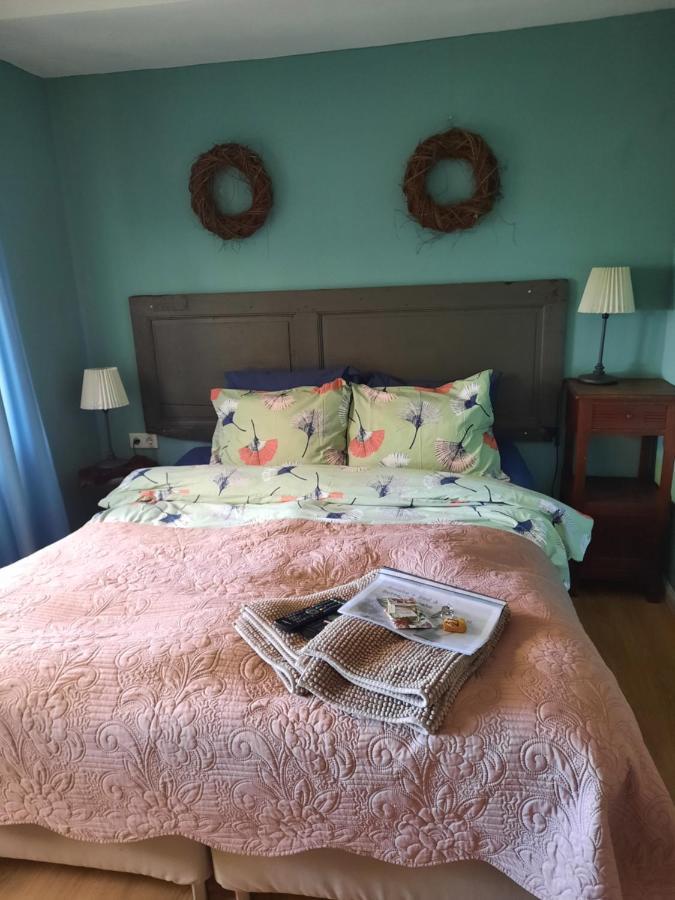 Anneke's Bed en Botterhammeke Leilighet Woensdrecht Eksteriør bilde